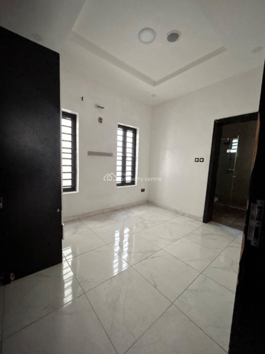 5-bedroom Fully Detached Duplex, Ikota Gra, Ikota, Lekki, Lagos, Detached Duplex for Rent