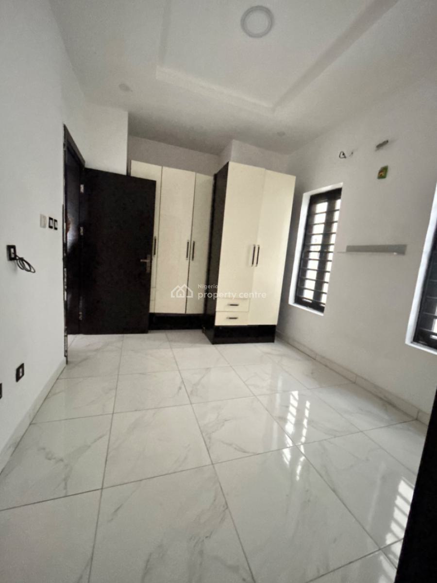 5-bedroom Fully Detached Duplex, Ikota Gra, Ikota, Lekki, Lagos, Detached Duplex for Rent