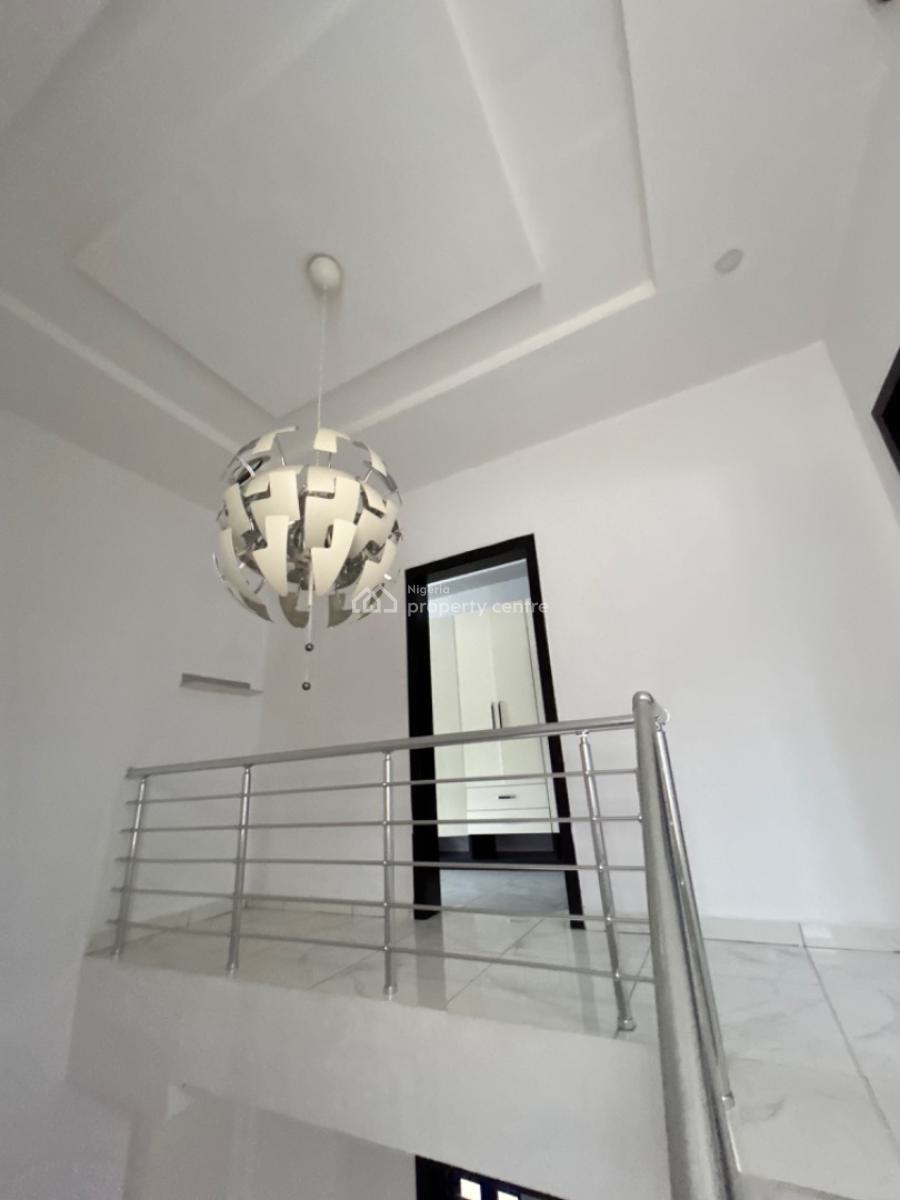 5-bedroom Fully Detached Duplex, Ikota Gra, Ikota, Lekki, Lagos, Detached Duplex for Rent