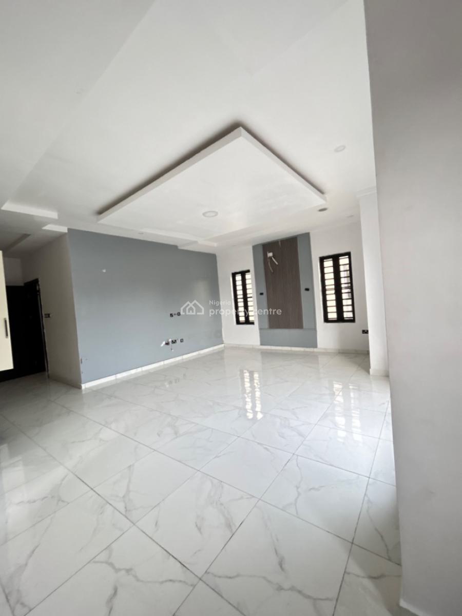 5-bedroom Fully Detached Duplex, Ikota Gra, Ikota, Lekki, Lagos, Detached Duplex for Rent