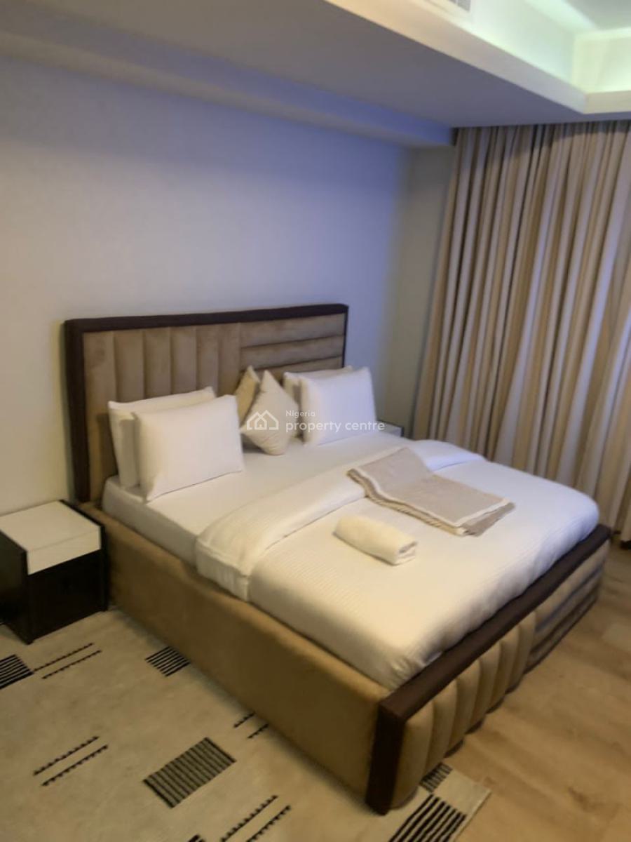 Luxury 3 Bedroom Apartment, Eko Pearl Towers, Eko Atlantic City, Lagos, Flat / Apartment Short Let