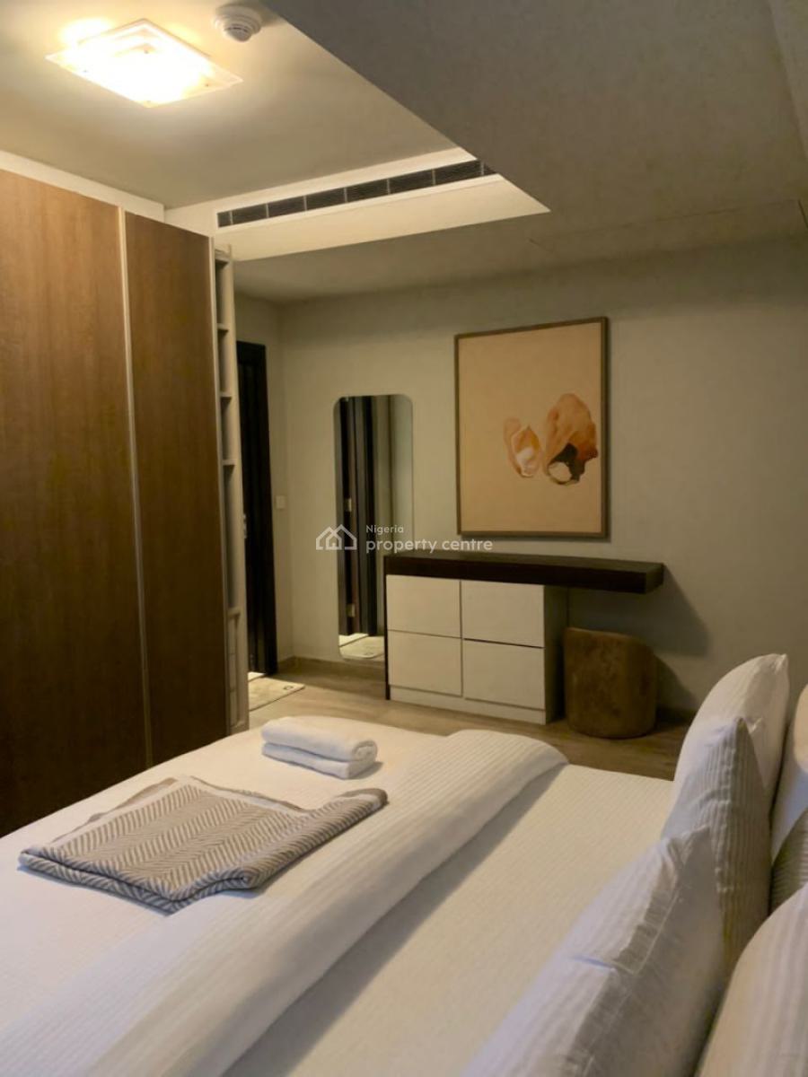 Luxury 3 Bedroom Apartment, Eko Pearl Towers, Eko Atlantic City, Lagos, Flat / Apartment Short Let