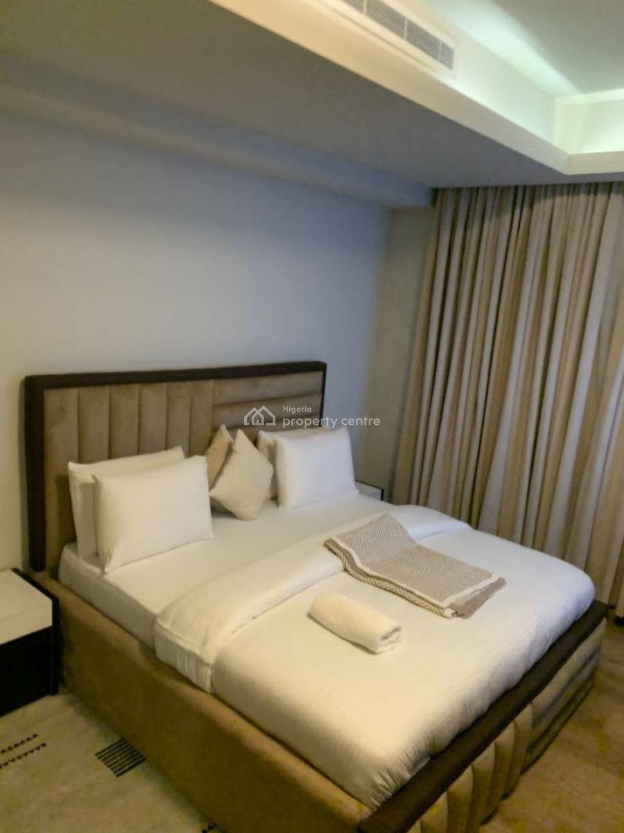 Luxury 3 Bedroom Apartment, Eko Pearl Towers, Eko Atlantic City, Lagos, Flat / Apartment Short Let