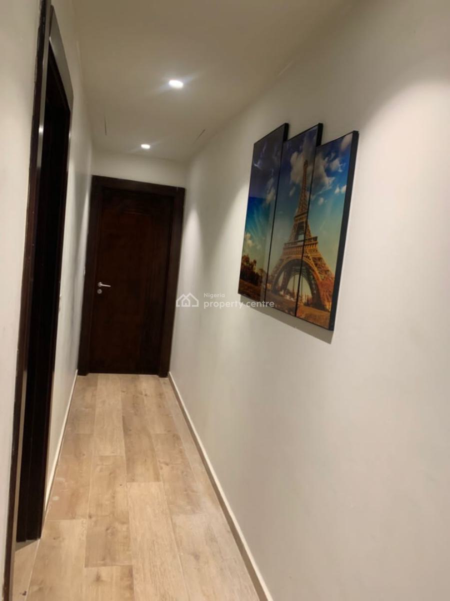 Luxury 3 Bedroom Apartment, Eko Pearl Towers, Eko Atlantic City, Lagos, Flat / Apartment Short Let
