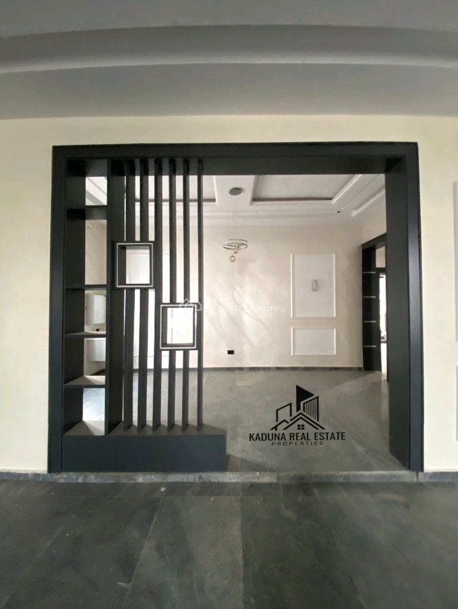 Brand New 6 Bedroom Duplex️ with Guest Chalet and Bq  Asking, Kaduna North, Kaduna, House for Sale