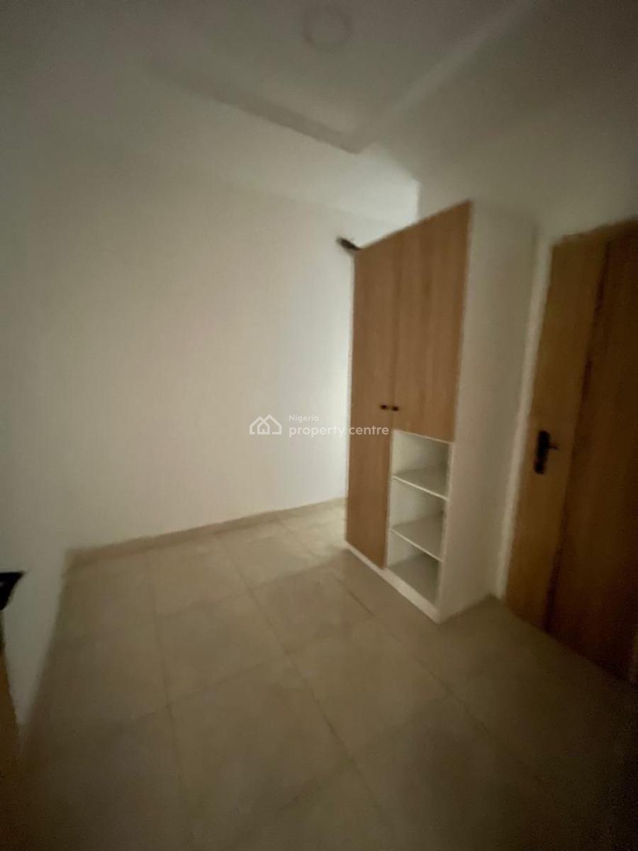 4bedroom Terrace Duplex., Harris Drive Vgc, Vgc, Lekki, Lagos, Terraced Duplex for Rent