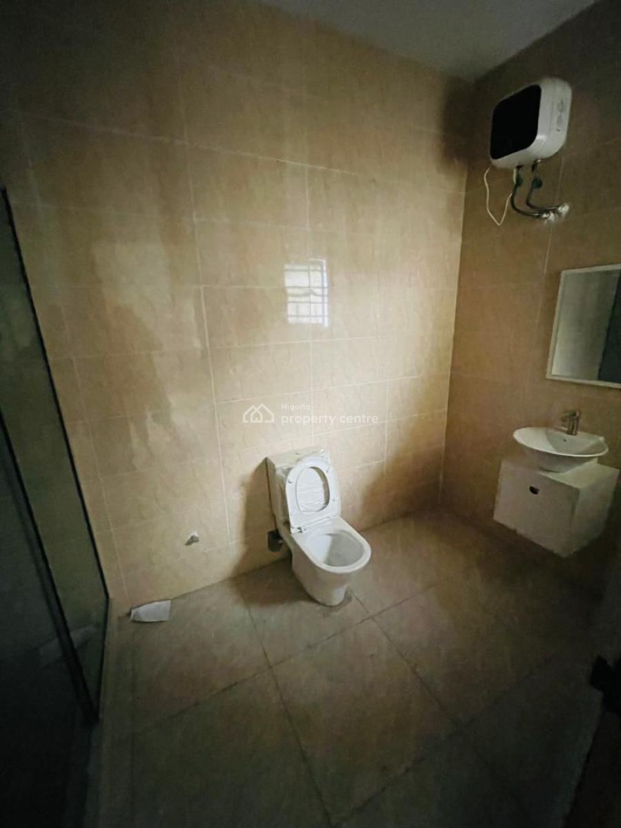 4bedroom Terrace Duplex., Harris Drive Vgc, Vgc, Lekki, Lagos, Terraced Duplex for Rent