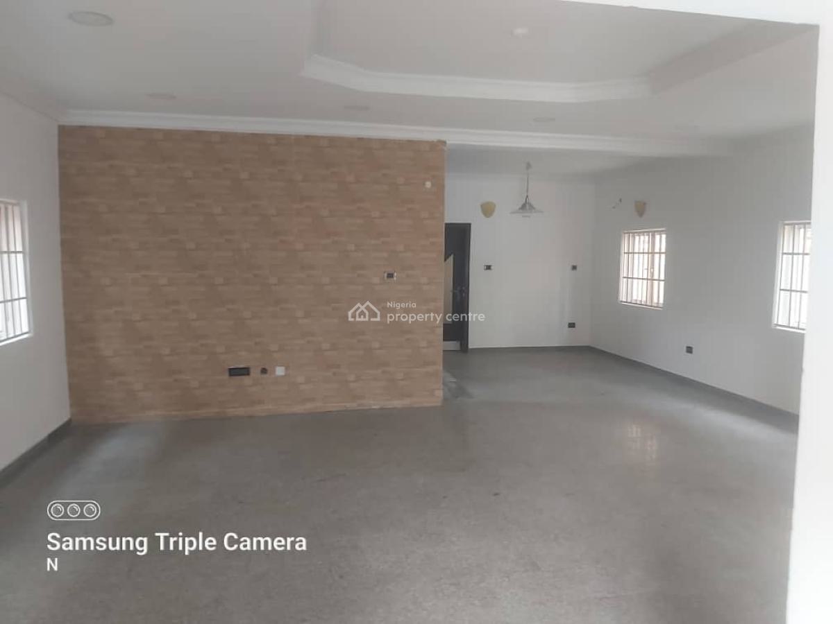 5 Bedroom Duplex with 2 Rooms Bq, Off Omorire Johnson Street, Lekki Phase 1, Lekki, Lagos, Detached Duplex for Rent
