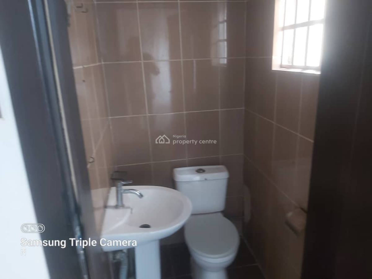 5 Bedroom Duplex with 2 Rooms Bq, Off Omorire Johnson Street, Lekki Phase 1, Lekki, Lagos, Detached Duplex for Rent