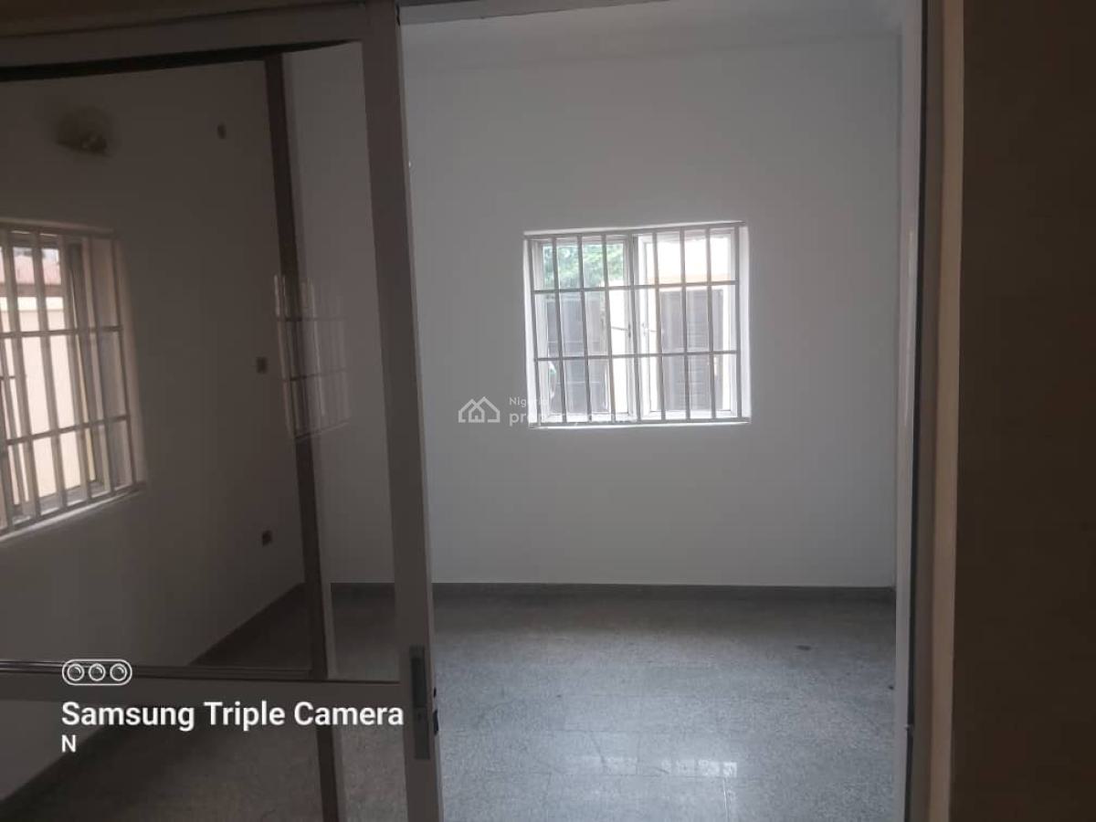 5 Bedroom Duplex with 2 Rooms Bq, Off Omorire Johnson Street, Lekki Phase 1, Lekki, Lagos, Detached Duplex for Rent