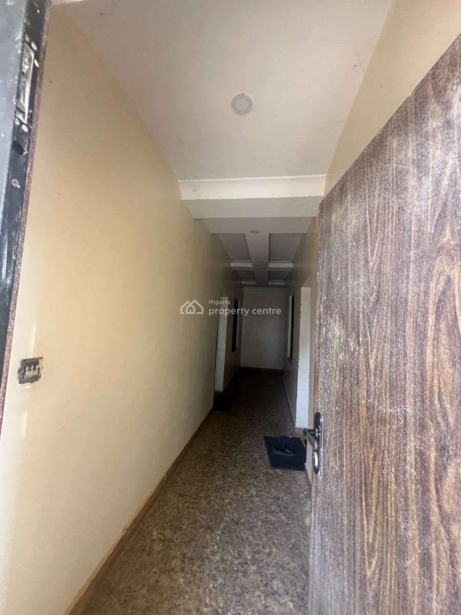 Excellent Spacious 6 Bedroom Duplex with Bq, By Copa Cubana, Lokogoma District, Abuja, Detached Duplex for Sale