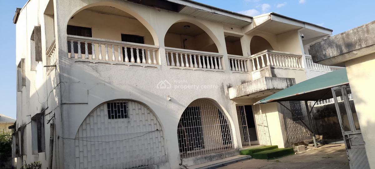 Spacious 5 Bedroom Semi-detached Duplex, Maitama District, Abuja, Semi-detached Duplex for Rent
