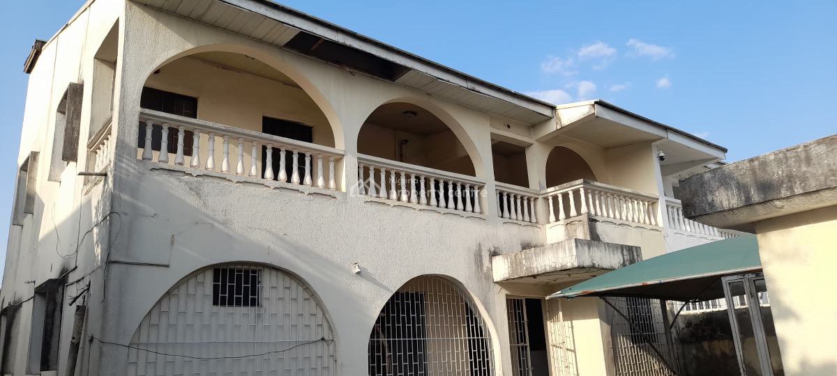 Spacious 5 Bedroom Semi-detached Duplex, Maitama District, Abuja, Semi-detached Duplex for Rent
