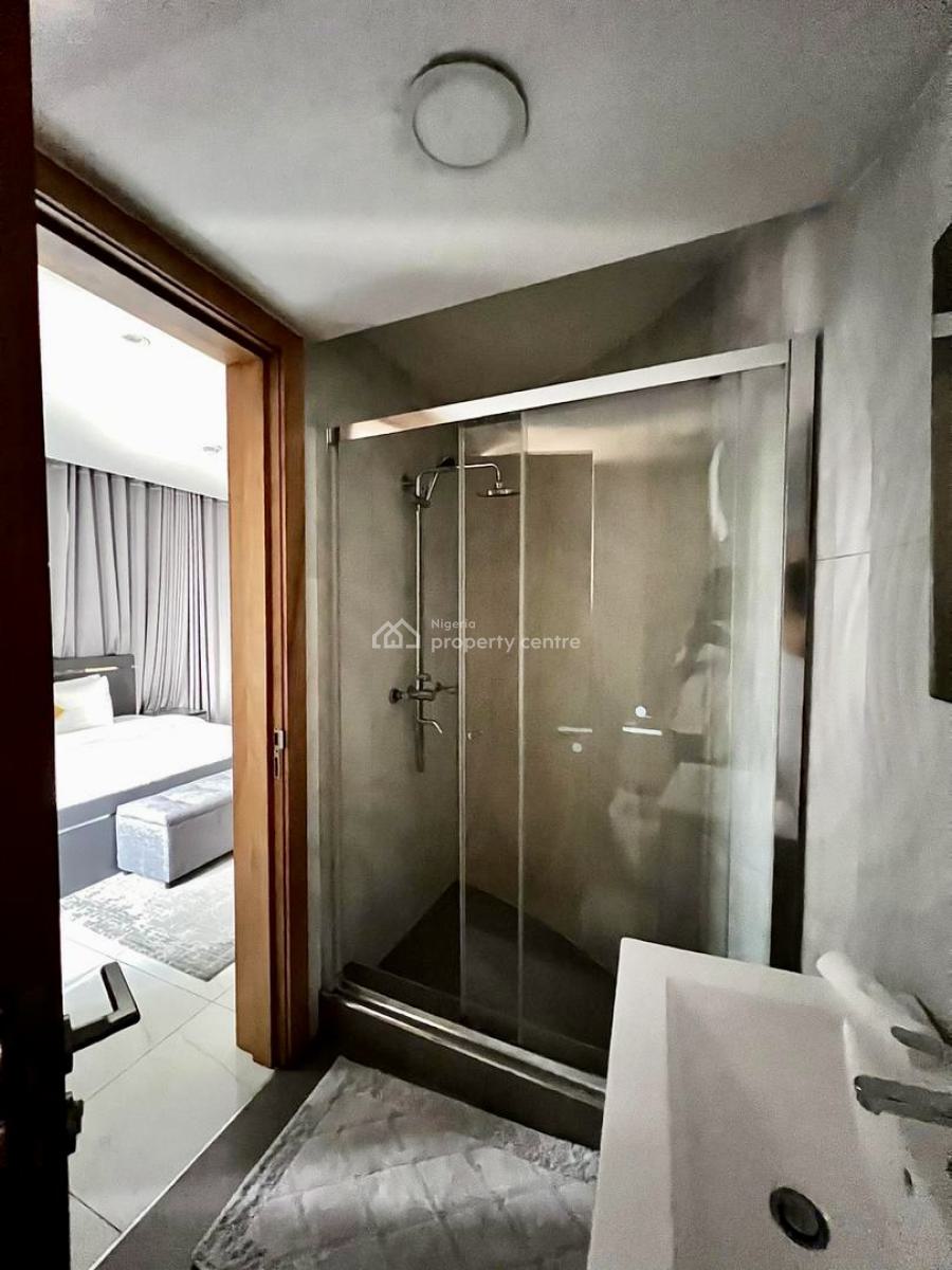 Elegant 5 Bedroom Fully Detached Duplex with Premium Amenities, Lekki Phase 1, Lekki, Lagos, Detached Duplex for Sale