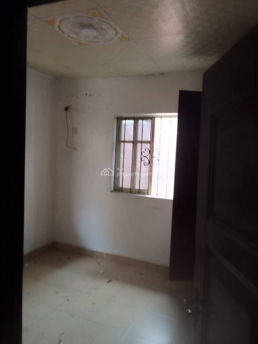 Lovely 2 Bedroom Flat in a Serene Environment, Lekki Phase 1, Lekki, Lagos, Flat / Apartment for Rent