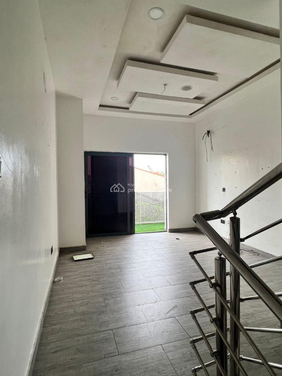 4 Bedrooms Terrace Duplex, Agungi, Agungi, Lekki, Lagos, Terraced Duplex for Rent