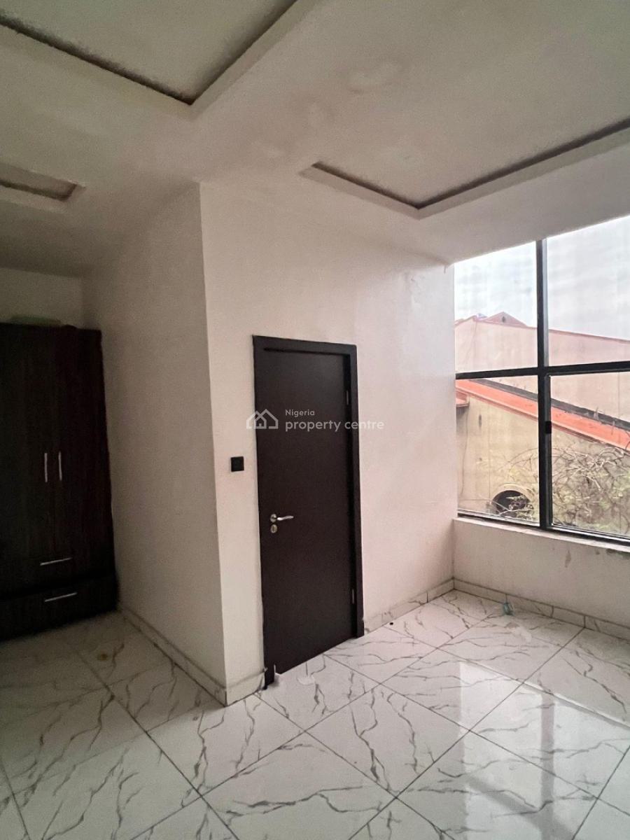 4 Bedrooms Terrace Duplex, Agungi, Agungi, Lekki, Lagos, Terraced Duplex for Rent