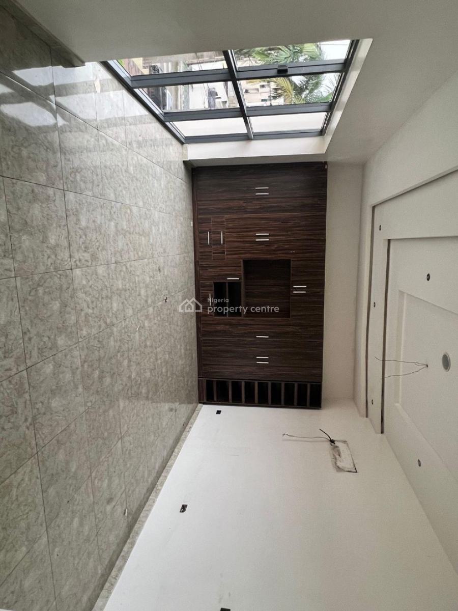 4 Bedrooms Terrace Duplex, Agungi, Agungi, Lekki, Lagos, Terraced Duplex for Rent