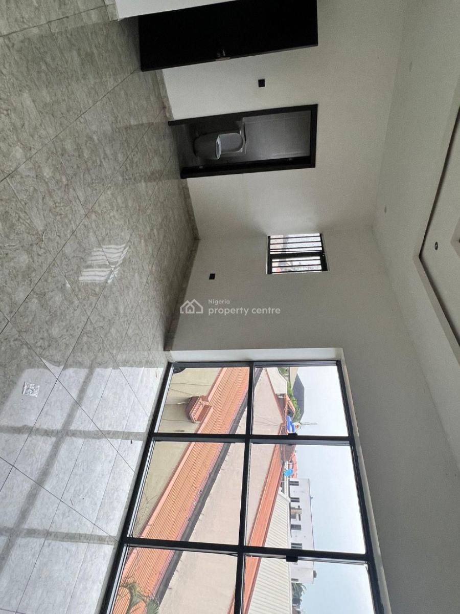 4 Bedrooms Terrace Duplex, Agungi, Agungi, Lekki, Lagos, Terraced Duplex for Rent