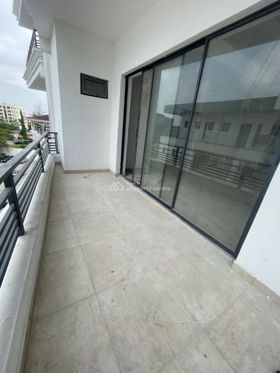 2 Bedroom with Bq, Lekki Phase 1, Lekki, Lagos, Flat / Apartment for Rent