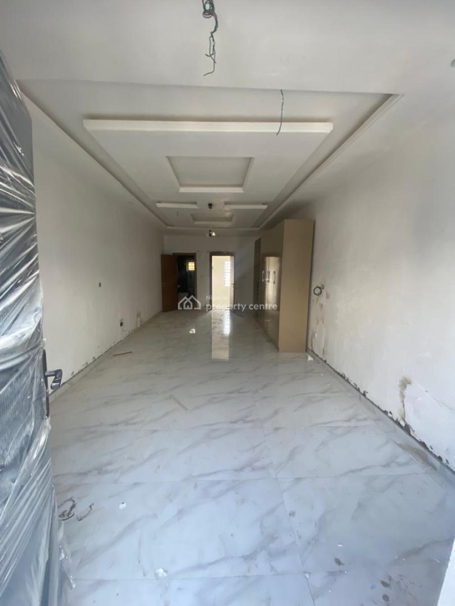 Brand New 2 Bedroom Terrace Duplex in Ikate Lekki, Off Freedom Way Ikate Lekki, Ikate Elegushi, Lekki, Lagos, House for Rent