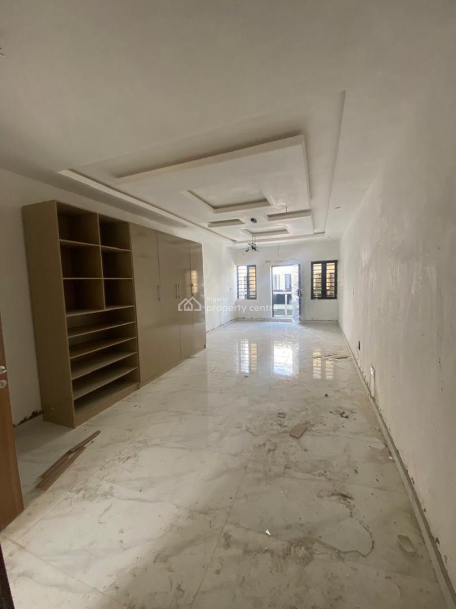 Brand New 2 Bedroom Terrace Duplex in Ikate Lekki, Off Freedom Way Ikate Lekki, Ikate Elegushi, Lekki, Lagos, House for Rent