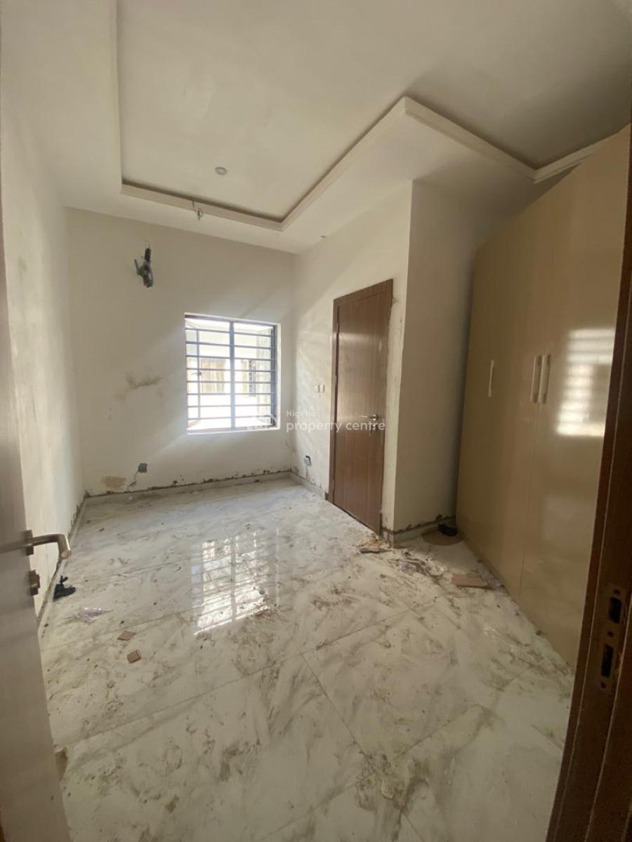 Brand New 2 Bedroom Terrace Duplex in Ikate Lekki, Off Freedom Way Ikate Lekki, Ikate Elegushi, Lekki, Lagos, House for Rent