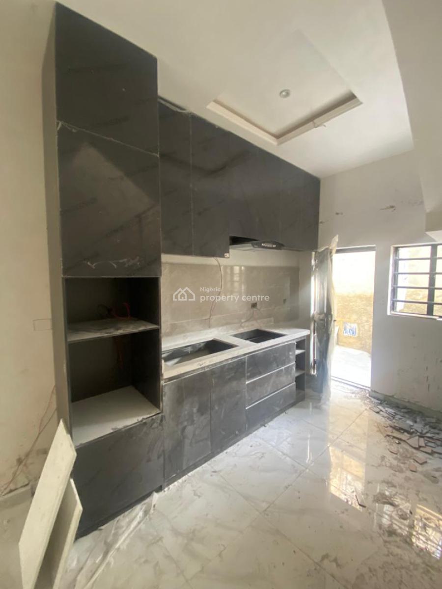 Brand New 2 Bedroom Terrace Duplex in Ikate Lekki, Off Freedom Way Ikate Lekki, Ikate Elegushi, Lekki, Lagos, House for Rent