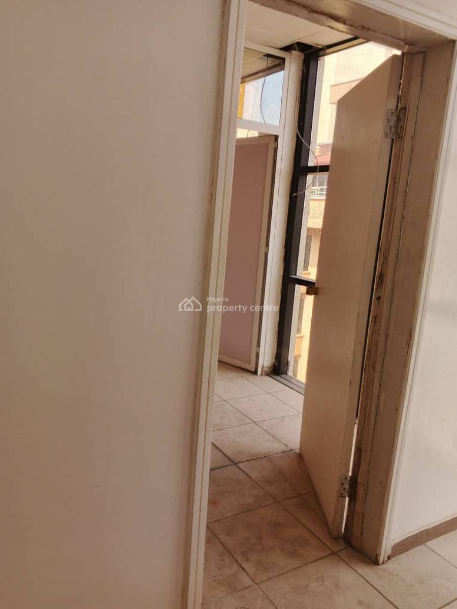 Office Space, Olusegun Obasanjo Way, Central Business District, Abuja, Office Space for Rent