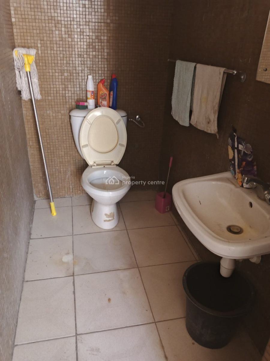 Office Space, Olusegun Obasanjo Way, Central Business District, Abuja, Office Space for Rent