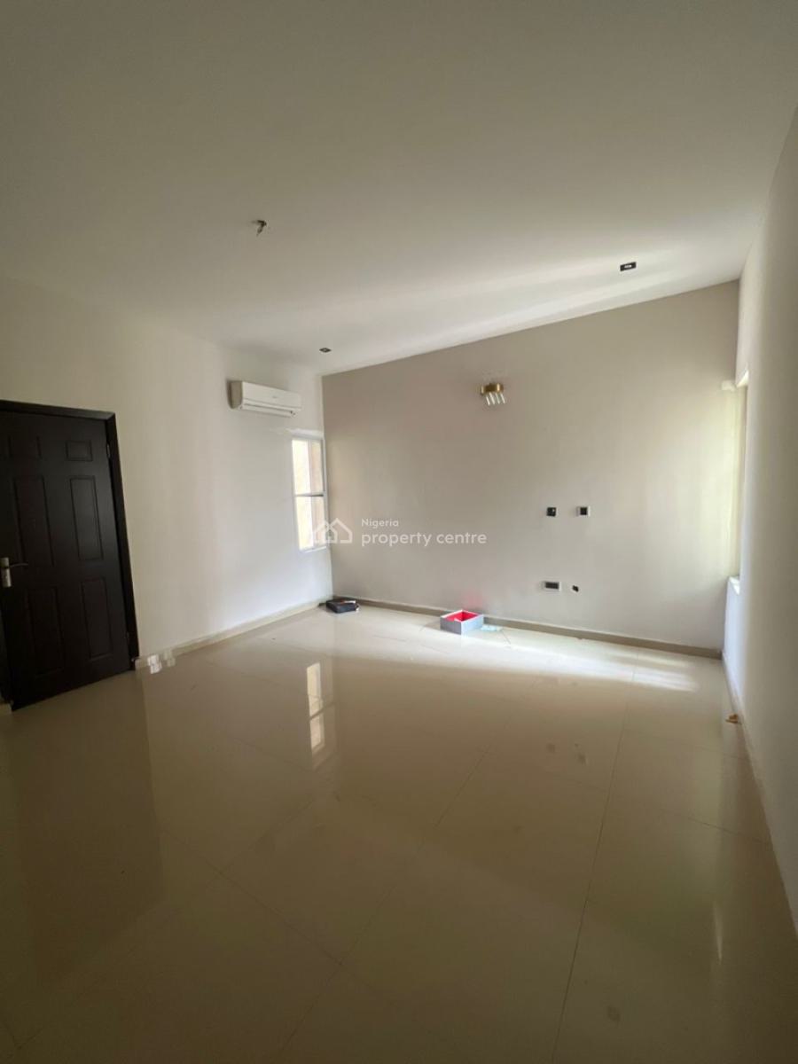 3 Bedrooms Apartment with Bq, Old Ikoyi, Ikoyi, Lagos, Flat / Apartment for Rent