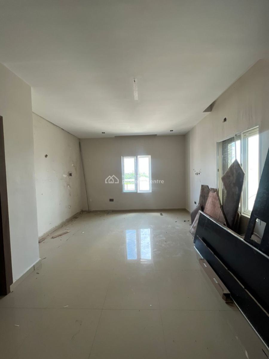3 Bedrooms Apartment with Bq, Old Ikoyi, Ikoyi, Lagos, Flat / Apartment for Rent