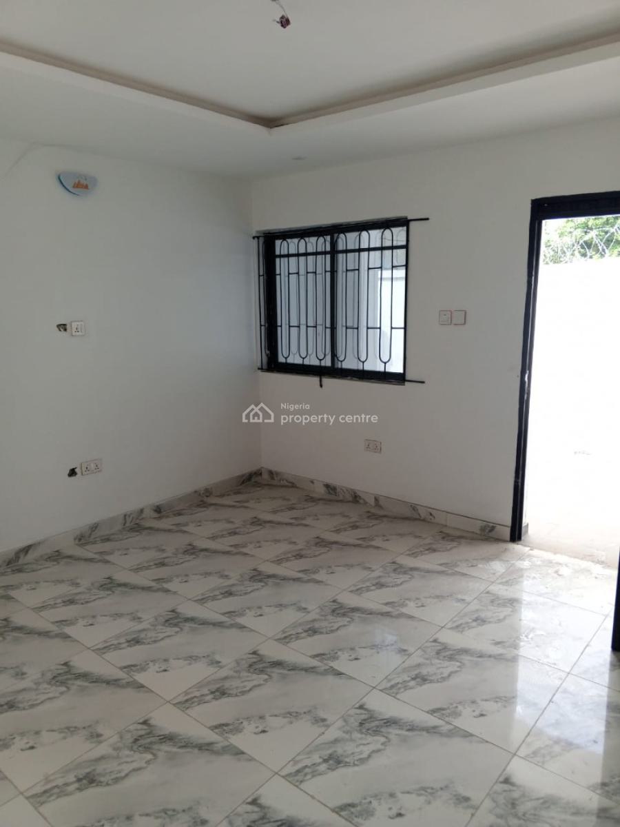 Executive Standard 3 Apartment of 2nos of Mini Flat, By Ogba Close to Ikeja, Fagba, Agege, Lagos, Flat / Apartment for Sale