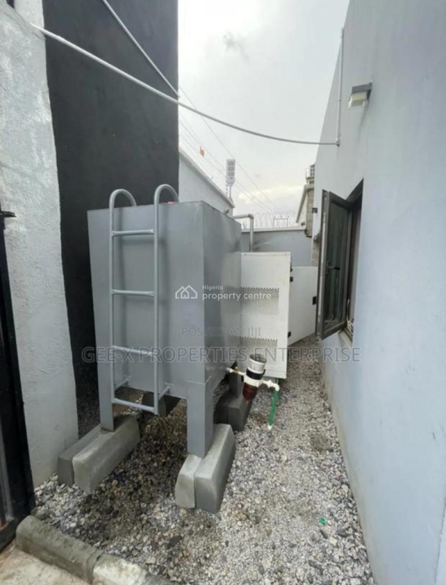 Luxury Smart 2 Bedroom Furnished and Service Apartment, By Gilmore, Jahi, Abuja, Flat / Apartment Short Let