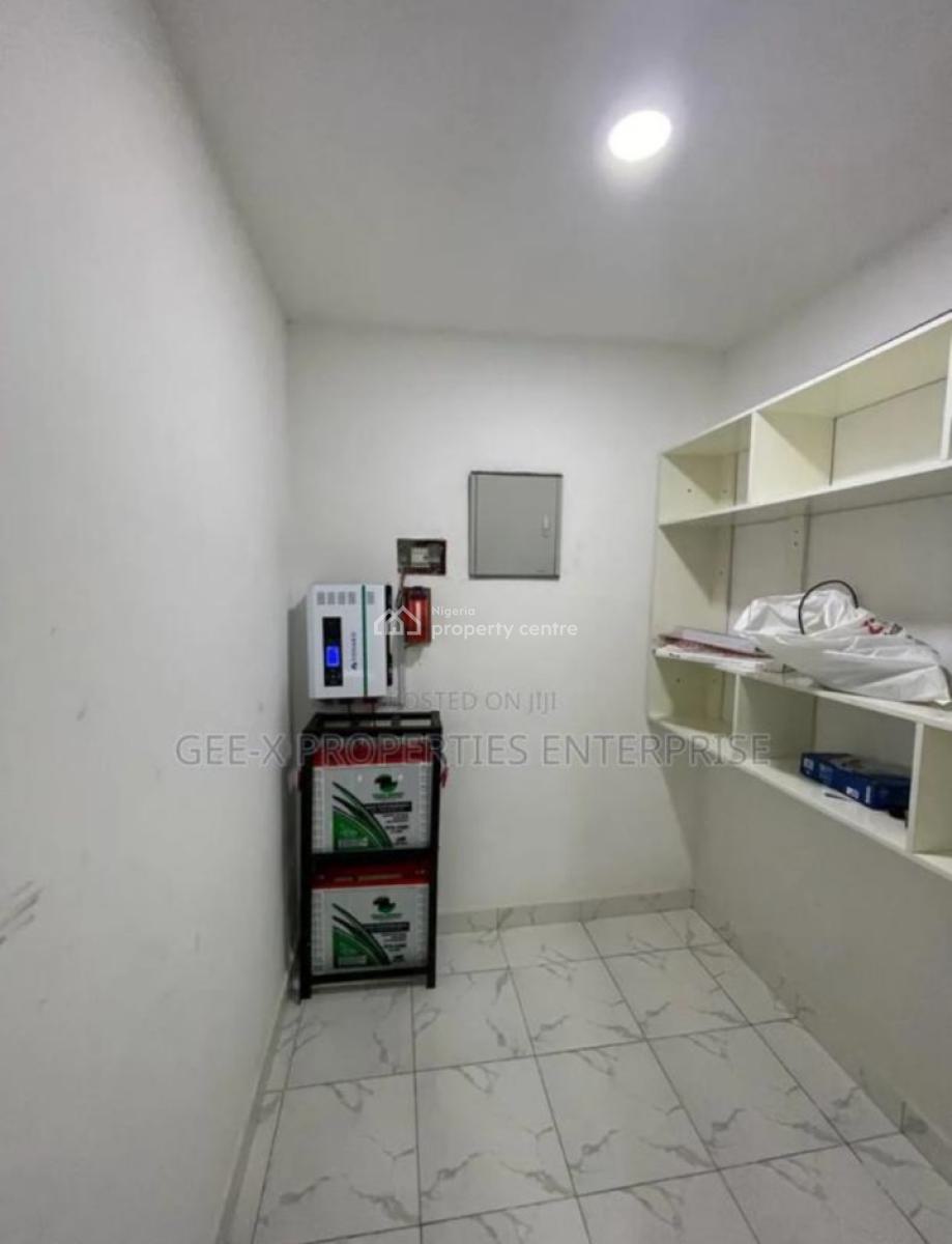 Luxury Smart 2 Bedroom Furnished and Service Apartment, By Gilmore, Jahi, Abuja, Flat / Apartment Short Let