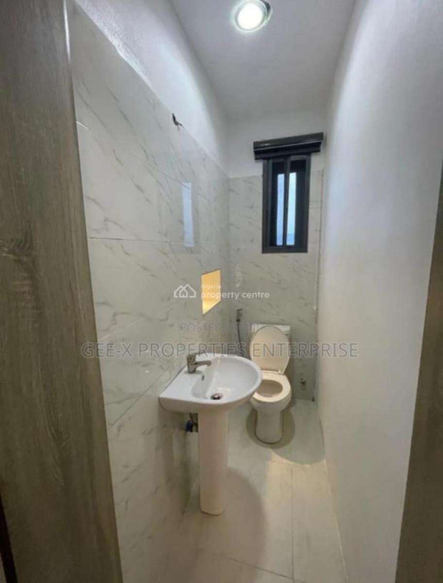 Luxury Smart 2 Bedroom Furnished and Service Apartment, By Gilmore, Jahi, Abuja, Flat / Apartment Short Let