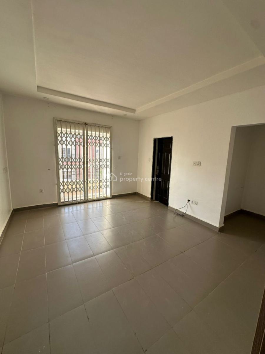 New Spacious 3 Bedroom Apartment and Boys Quarter, Life Camp, Abuja, Flat / Apartment for Sale