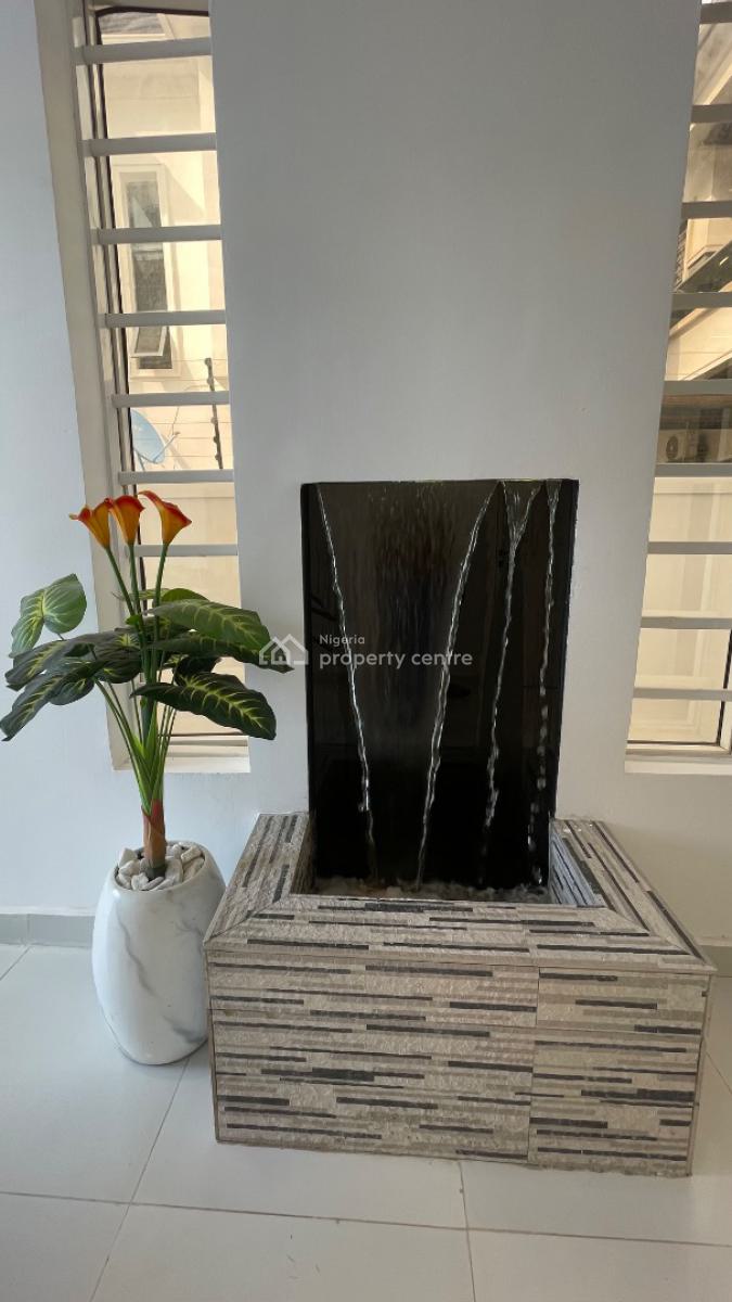 Stunning 5 Bedroom Fully Automated Detached House, Ologolo, Lekki, Lagos, Detached Duplex for Sale