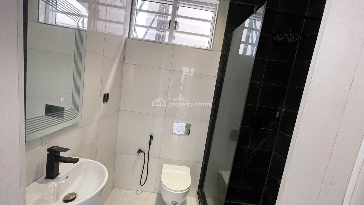 Stunning 5 Bedroom Fully Automated Detached House, Ologolo, Lekki, Lagos, Detached Duplex for Sale