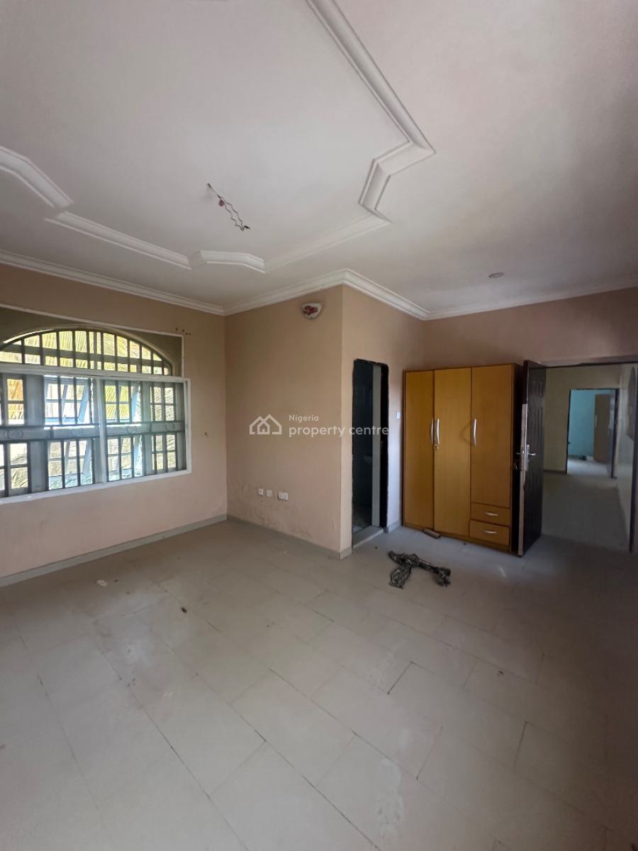 Excellent Spacious 4 Bedroom Duplex with Bq, By Copa Cubana, Lokogoma District, Abuja, Semi-detached Duplex for Rent