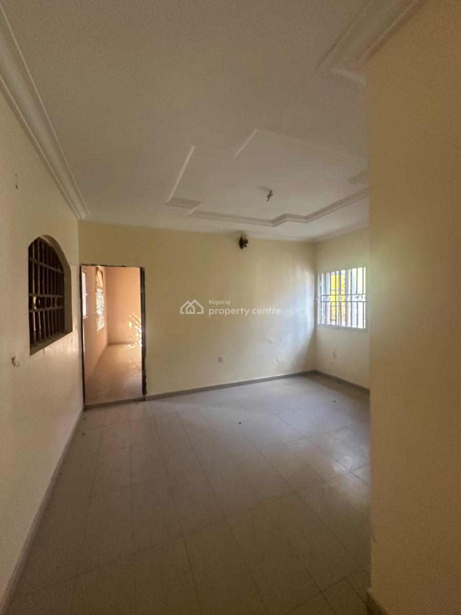Excellent Spacious 4 Bedroom Duplex with Bq, By Copa Cubana, Lokogoma District, Abuja, Semi-detached Duplex for Rent