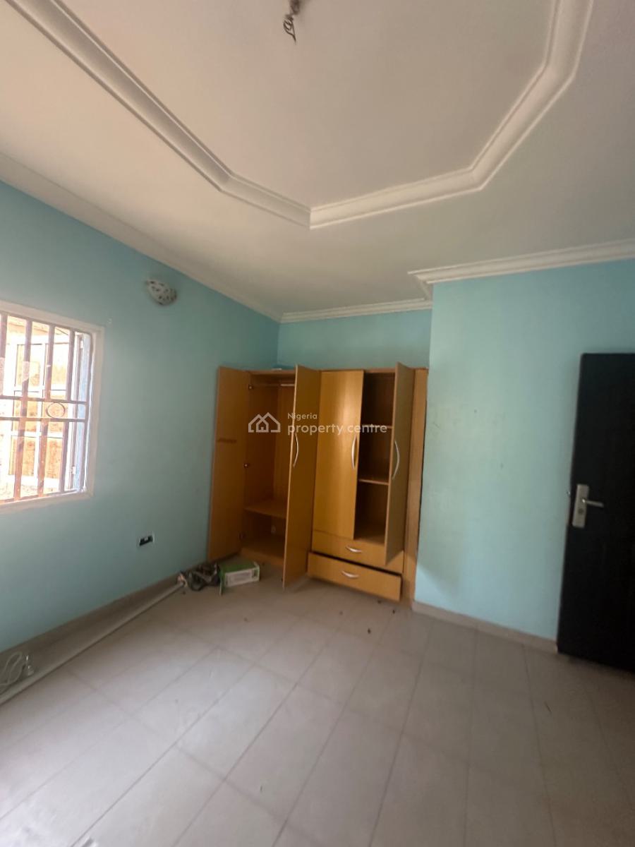 Excellent Spacious 4 Bedroom Duplex with Bq, By Copa Cubana, Lokogoma District, Abuja, Semi-detached Duplex for Rent