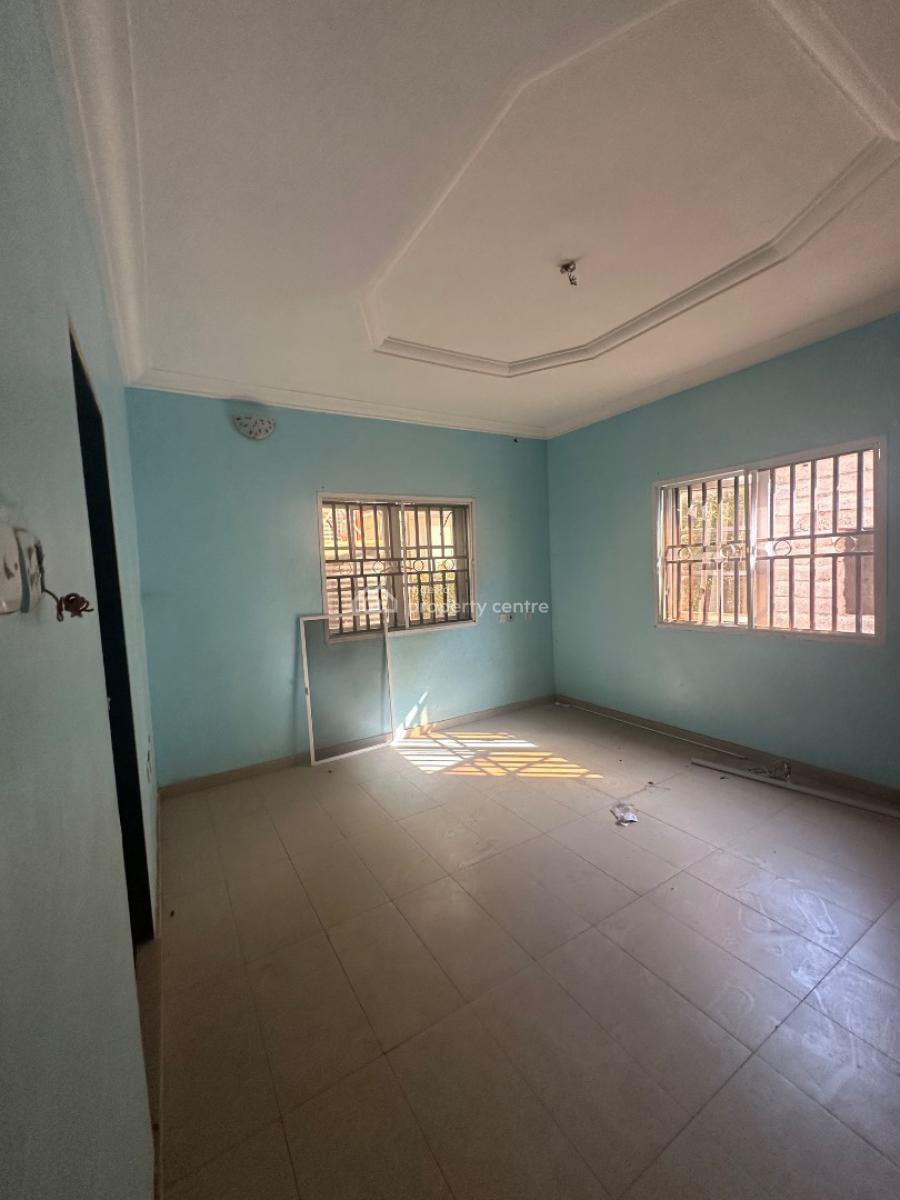 Excellent Spacious 4 Bedroom Duplex with Bq, By Copa Cubana, Lokogoma District, Abuja, Semi-detached Duplex for Rent