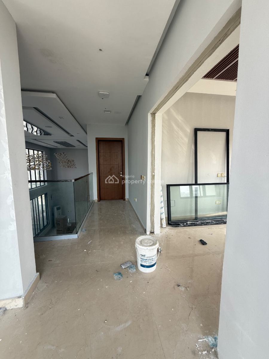 Luxury 5 Bedroom Detached Duplex Elevator, Banana Island, Ikoyi, Lagos, Detached Duplex for Sale
