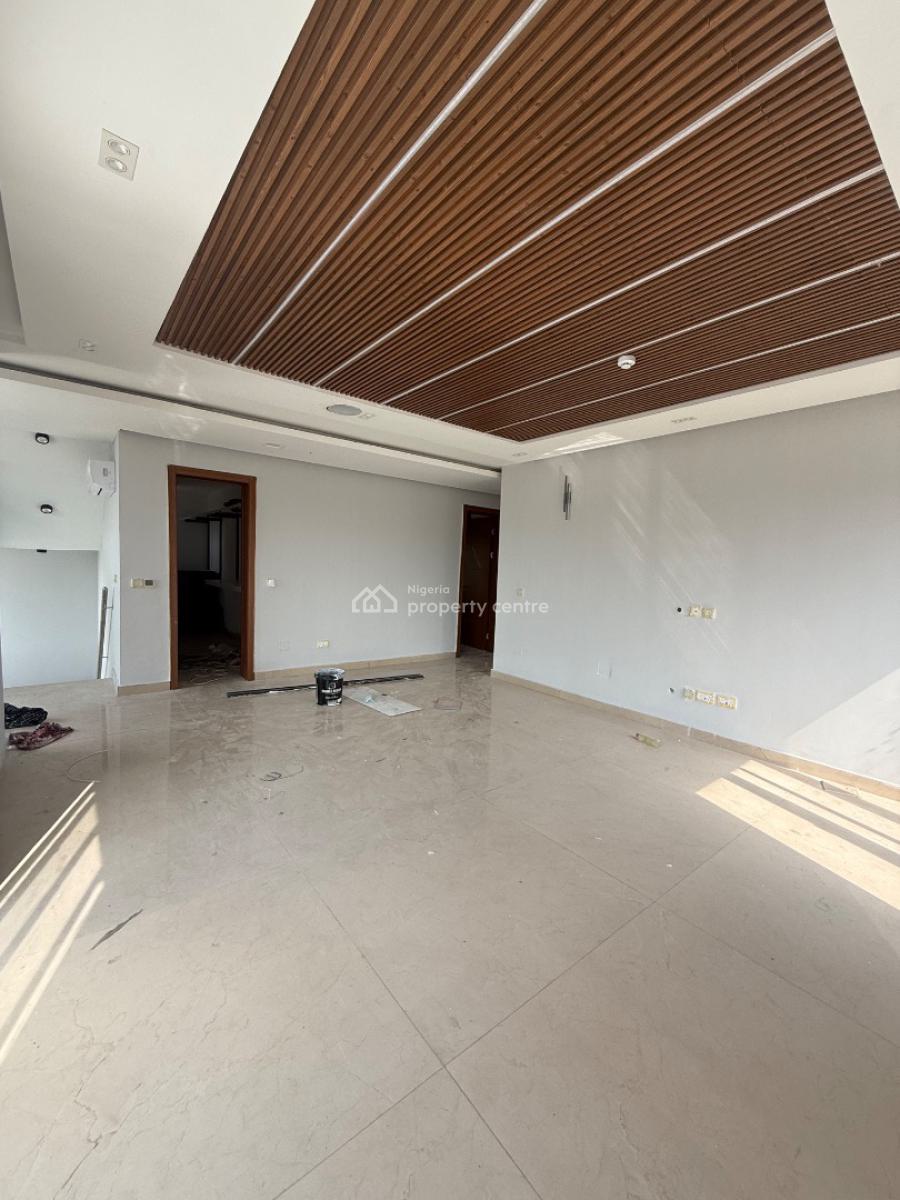Luxury 5 Bedroom Detached Duplex Elevator, Banana Island, Ikoyi, Lagos, Detached Duplex for Sale