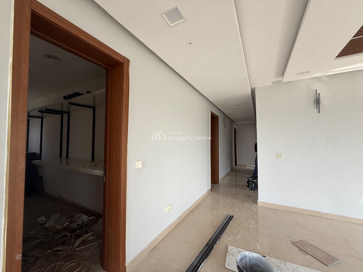 Luxury 5 Bedroom Detached Duplex Elevator, Banana Island, Ikoyi, Lagos, Detached Duplex for Sale