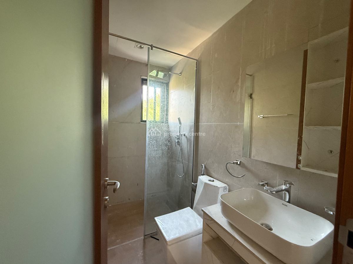 Luxury 5 Bedroom Detached Duplex Elevator, Banana Island, Ikoyi, Lagos, Detached Duplex for Sale