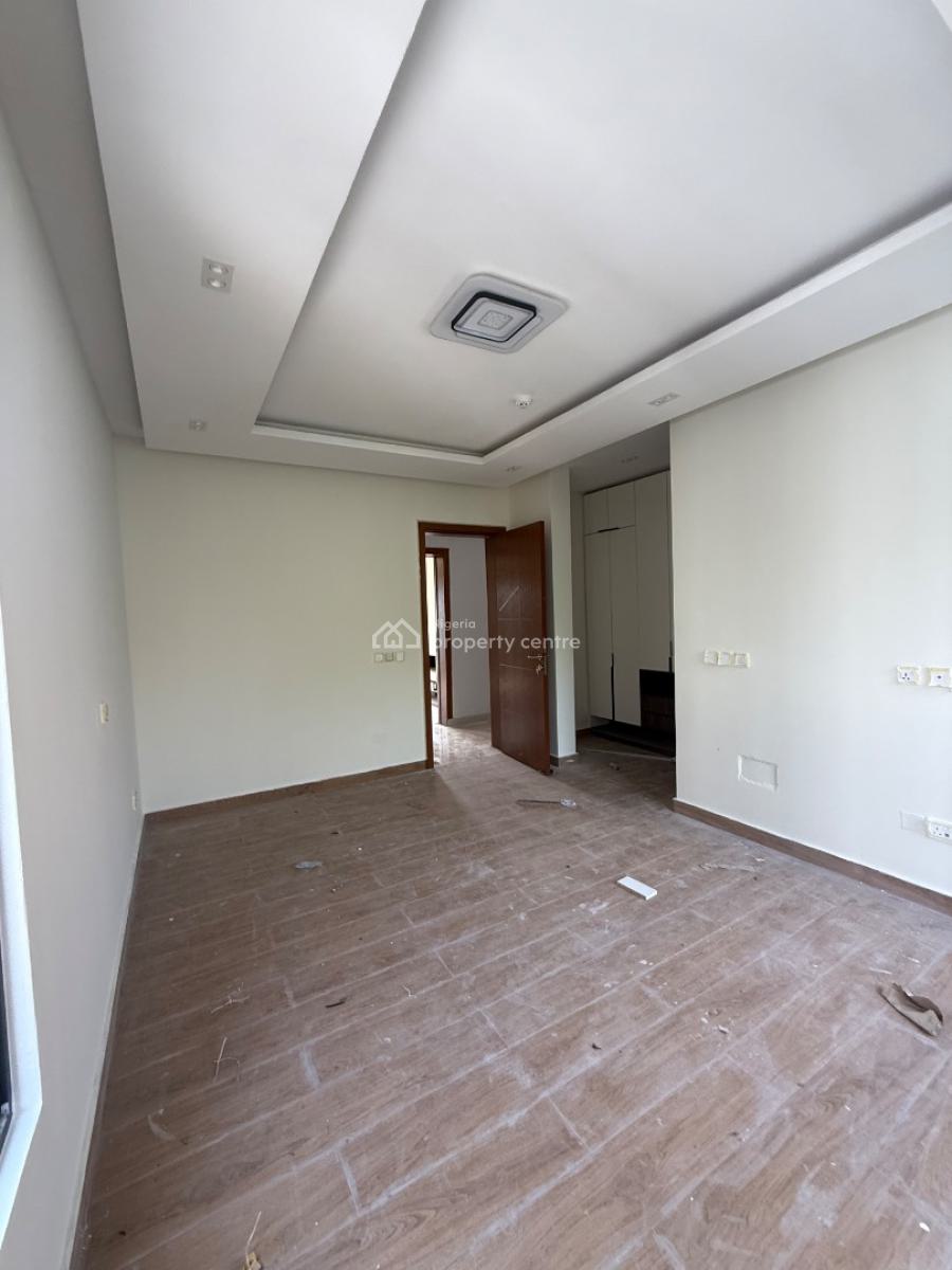 Luxury 5 Bedroom Detached Duplex Elevator, Banana Island, Ikoyi, Lagos, Detached Duplex for Sale