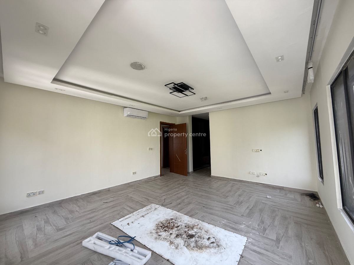 Luxury 5 Bedroom Detached Duplex Elevator, Banana Island, Ikoyi, Lagos, Detached Duplex for Sale