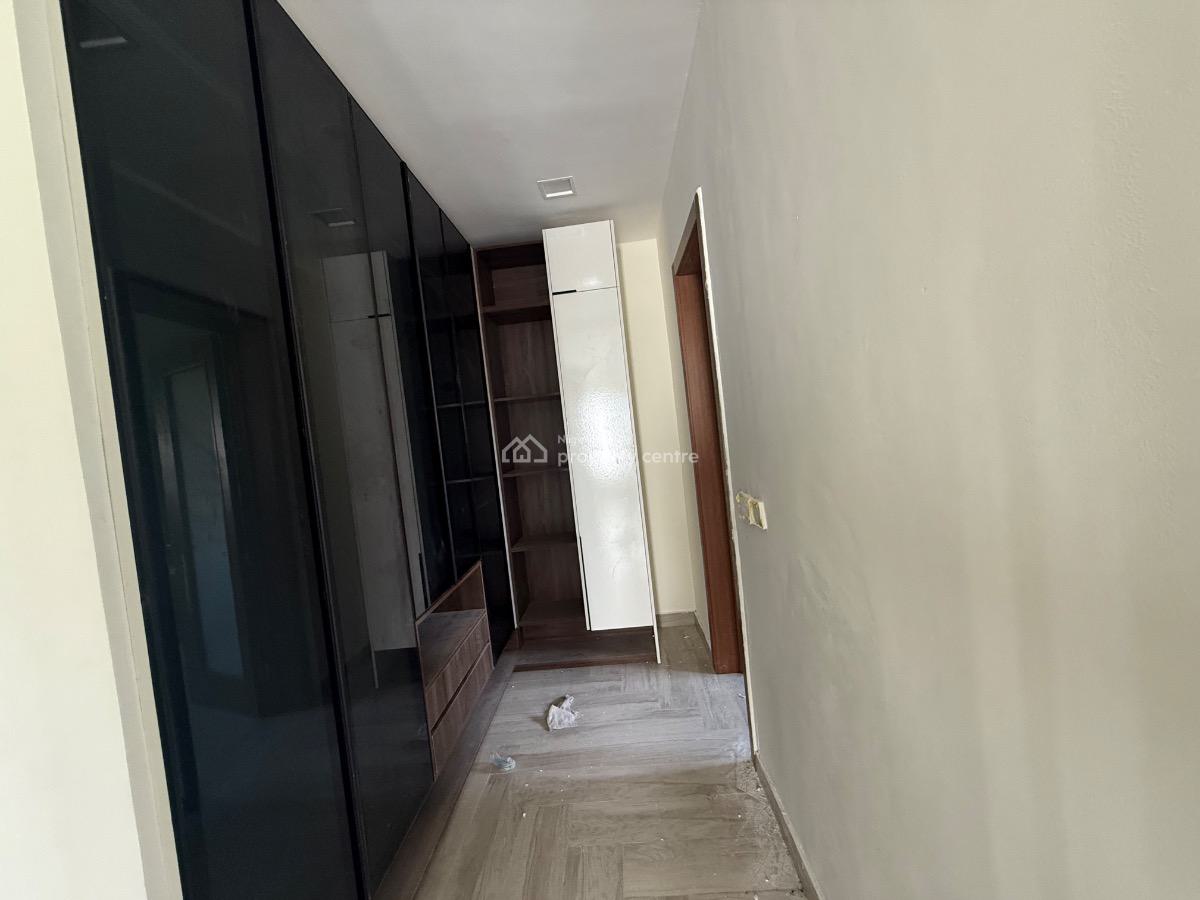 Luxury 5 Bedroom Detached Duplex Elevator, Banana Island, Ikoyi, Lagos, Detached Duplex for Sale